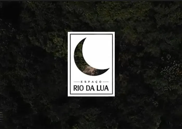 Espaco Rio Da Lua - Casas - Cipo, Mata, Madeira E Tororao - Sao Jorge Go