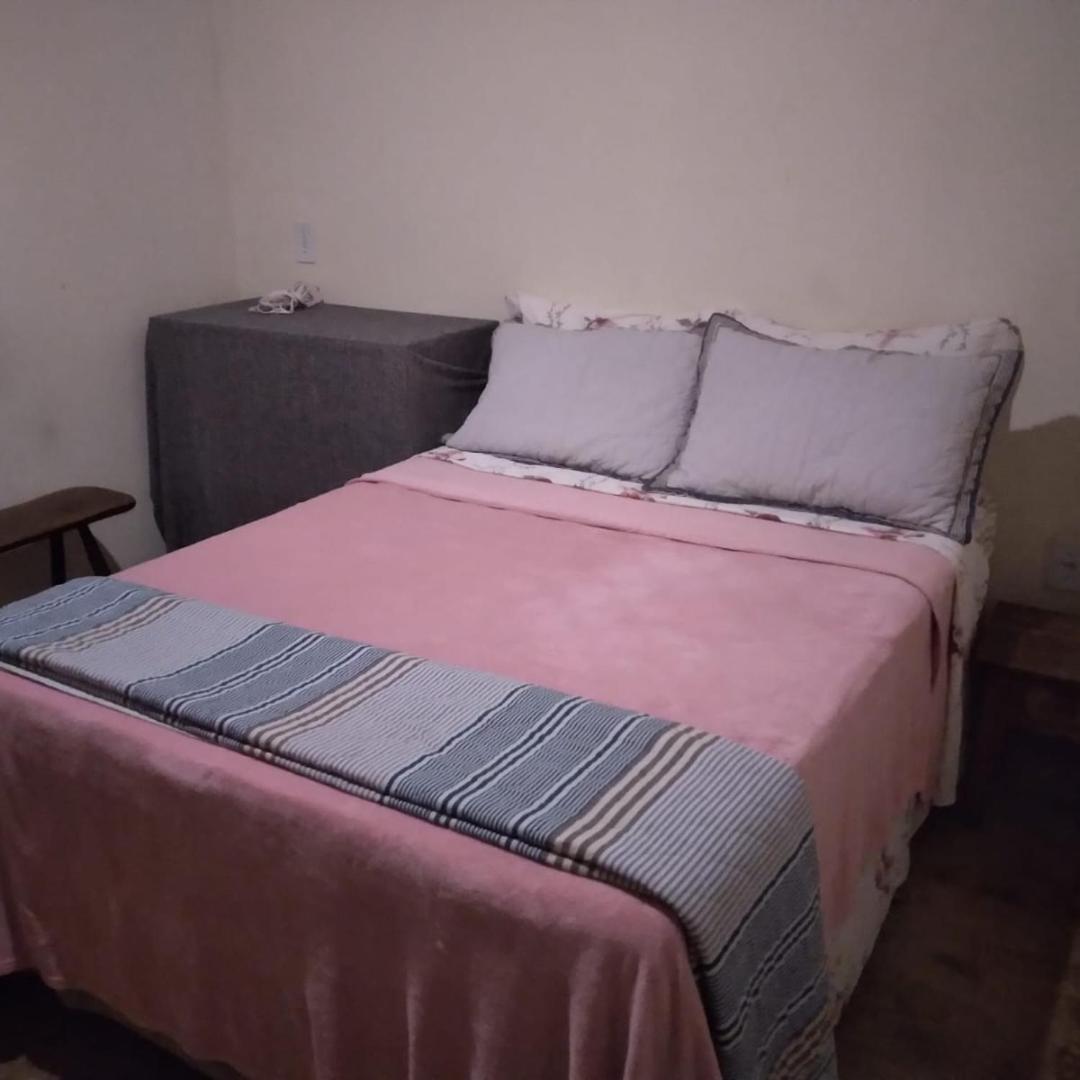 Espaco Rio Da Lua - Casas - Cipo, Mata, Madeira E Tororao - Go Sao Jorge (Goias)