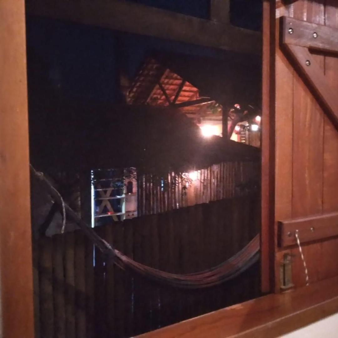 Espaco Rio Da Lua - Casas - Cipo, Mata, Madeira E Tororao - Go Sao Jorge (Goias)